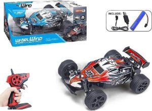Auto terenowe R/C mix 1
