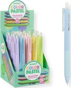 Długopis Color Pastel (25szt) 1