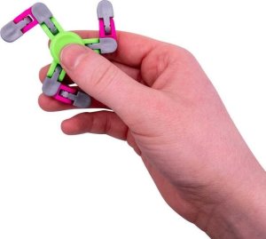 Fidget Tracks Spinner MIX 1