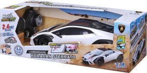 Lamborghini Huracan Sterrato 1:14 sterowane 1