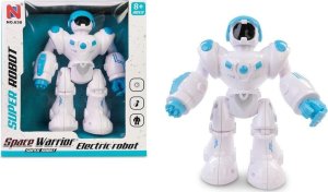 Robot chodzący 1