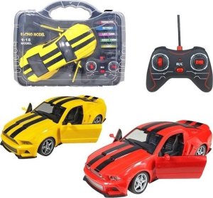 Auto R/C FF mix 1