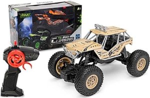 Auto terenowe R/C 1:20 1