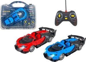 Auto R/C FF mix 1