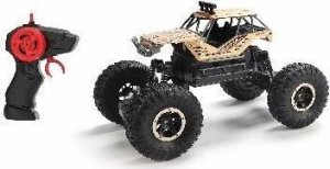 Auto terenowe R/C 1