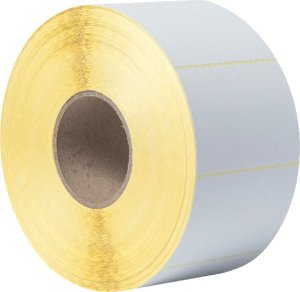 BROTHER uncoated 102 x 74 mm 2.940 labels 3