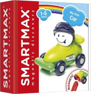 Smart Max My First Car IUVI Games 1