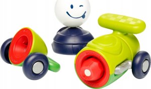 IUVI Games Smart Max My First Car 4