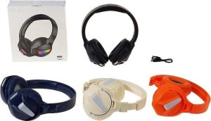 Słuchawki bezprzewodowe z Bluetooth 1