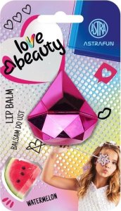 Balsam do ust Diamond arbuz mix ASTRAFUN 1