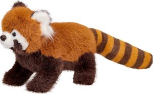 Panda ruda stojąca 20cm 1