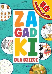 Zagadki dla dzieci 1