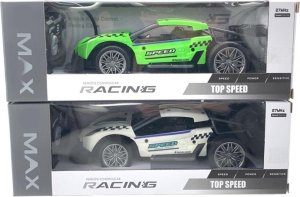 Auto sportowe zdalnie sterowane mix 1