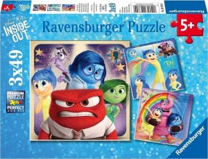 Puzzle 3x49 W głowie się nie mieści 1