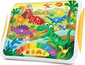 Tablet Świat Dino 1