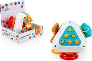 Piramidka sensoryczna aktywna 1