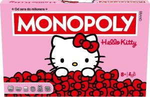 Monopoly Hello Kitty 1