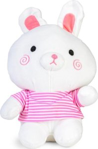 Królik w koszulce spandex 25cm 1
