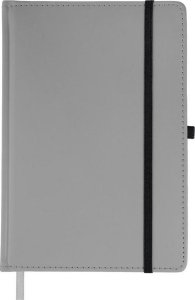 Notes A5 kratka szary EASY 1