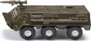 Siku Blue - Transporter opancerzony S8313 1