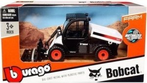 Bobcat Toolcat 5600 W/Pallet Fork BBURAGO 1