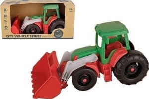Traktor 25cm 1