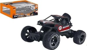 Terenówka RC 1