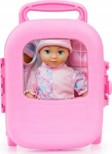 Lalka z akcesoriami 5