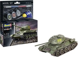 Czołg T-34/85 1