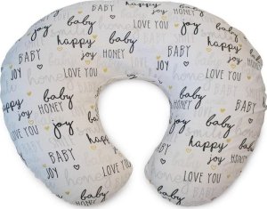 Poduszka do karmienia Boppy hello baby 0-9m 1