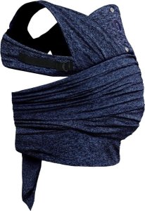 Nosidło Boppy Comfyfit Evolution blue do 15kg 1