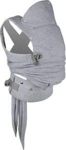 Nosidło Boppy Comfygrow lite grey do 15kg 1
