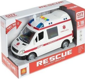 Ambulans 1