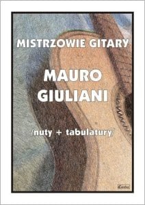 Mistrzowie gitary - Mauro Giuliani 1