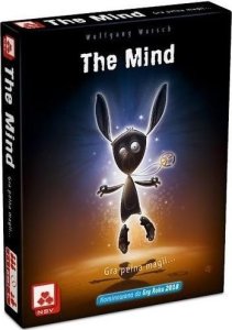 The Mind CARTAMUNDI 1