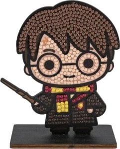 Mozaika diamentowa 2D Harry Potter 1