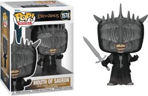 Funko Figurka POP Movies: Usta Saurona 1
