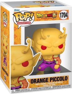 Funko Figurka POP Animation: Orange Piccolo 1