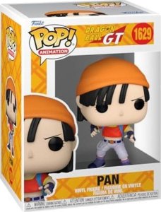 Funko Figurka POP Animation: Pan 1