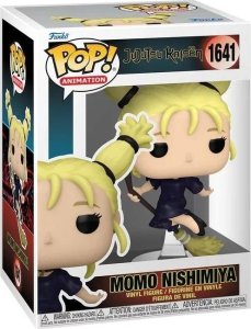 Funko Figurka POP Animation: Momo Nishimiya 1