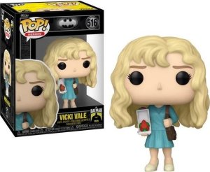 Funko Figurka POP Heroes: Vicki Vale 1