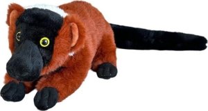 Lemur vari rudy 25cm 1