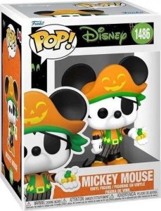 Funko Figurka POP Disney Halloween: Myszka Miki 1