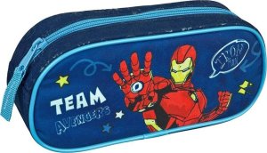 Piórnik Avengers 1
