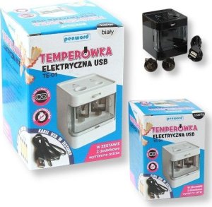 Temperówka elektryczna MIX 1