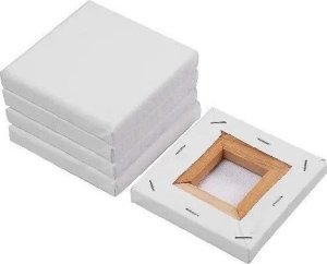 Podobrazie mini 18x24cm 280g/m2 1