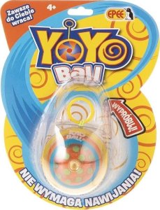 Yoyo Ball z kropkami 1