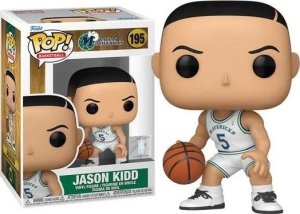 Funko Figurka POP Basketball: Jason Kidd 1