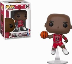 Funko Figurka POP Basketball: Michael Jordan 1