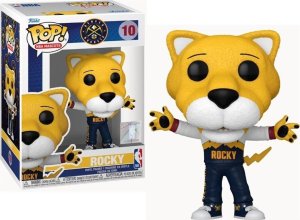 Funko Figurka POP Basketball: Denver Rocky 1